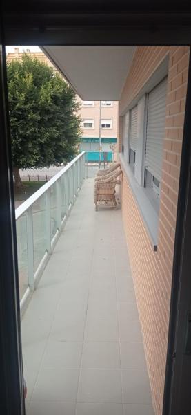 Apartment El Campello